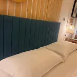 Queen 24 Couette-café 4*