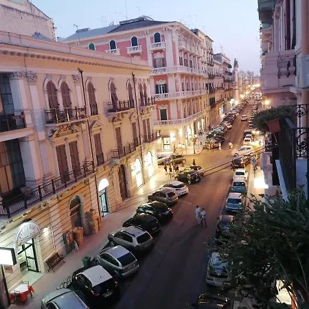 Frühstückspension Queen 24