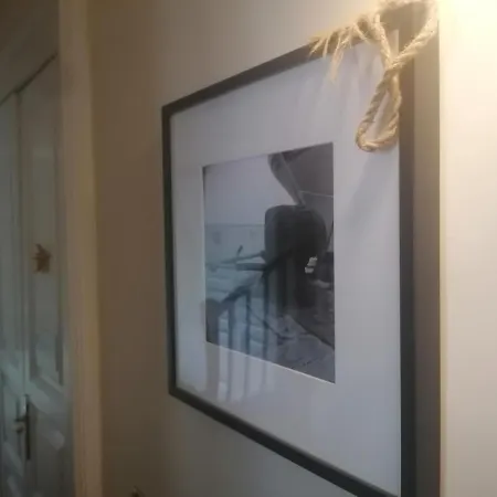 Queen 24 Frühstückspension Taranto