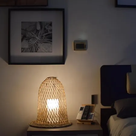 Bed & Breakfast Queen 24 Taranto