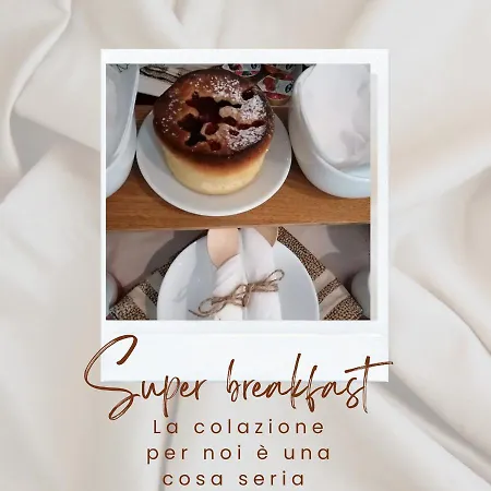 Queen 24 Bed & Breakfast Taranto