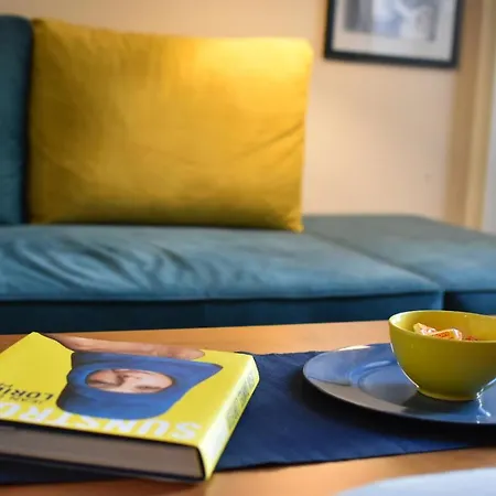 Queen 24 Frühstückspension Taranto