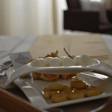 Bed & Breakfast Queen 24 Taranto