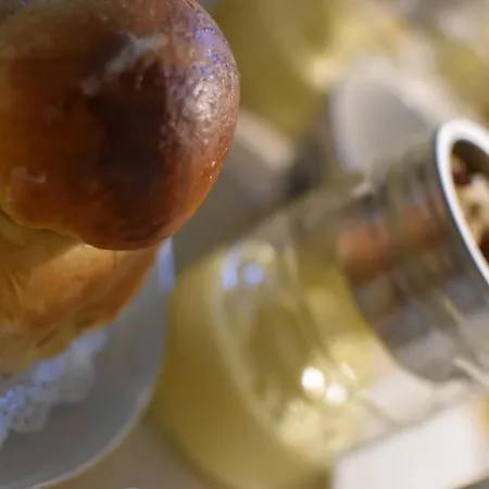 Oda ve Kahvaltı Queen 24 4*