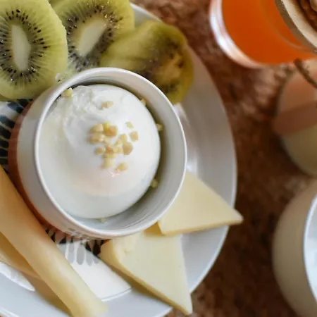 Queen 24 Frühstückspension