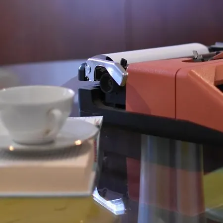 Oda ve Kahvaltı Queen 24