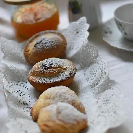 Oda ve Kahvaltı Queen 24 Taranto