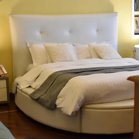 Oda ve Kahvaltı Queen 24 Taranto