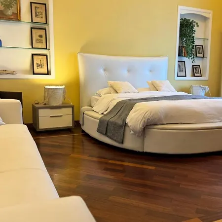 Bed & Breakfast Queen 24 Taranto
