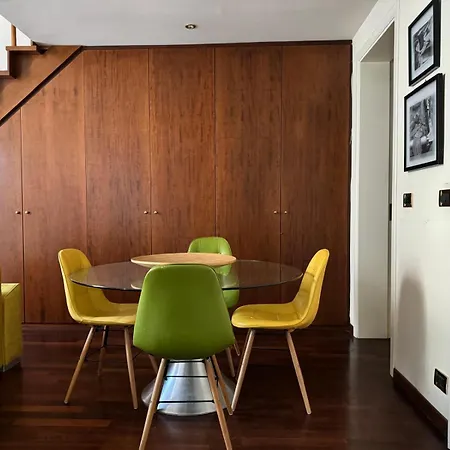Bed & Breakfast Queen 24 Taranto