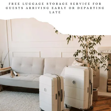 Queen 24 Frühstückspension