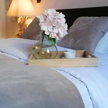 Bed & Breakfast Queen 24