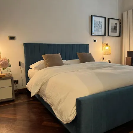 Oda ve Kahvaltı Queen 24 Taranto