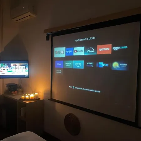 Queen 24 Frühstückspension Taranto