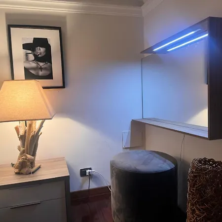 Oda ve Kahvaltı Queen 24