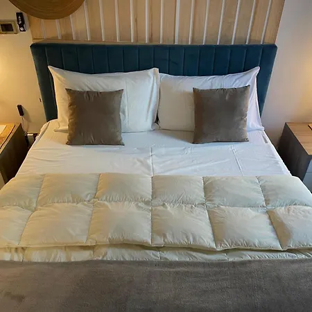 Frühstückspension Queen 24 4*