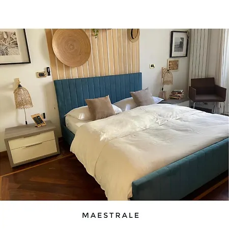 Oda ve Kahvaltı Queen 24 4*