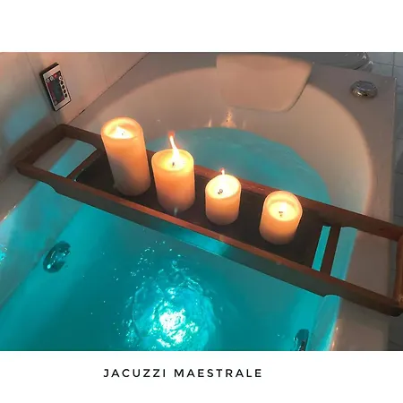 Oda ve Kahvaltı Queen 24 Taranto