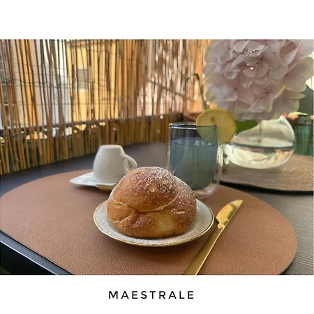 Frühstückspension Queen 24 Taranto