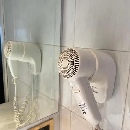 Queen 24 Oda ve Kahvaltı Taranto