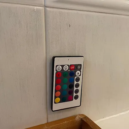 Bed and Breakfast Queen 24 Ταράντο