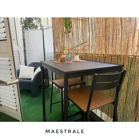 Oda ve Kahvaltı Queen 24 Taranto