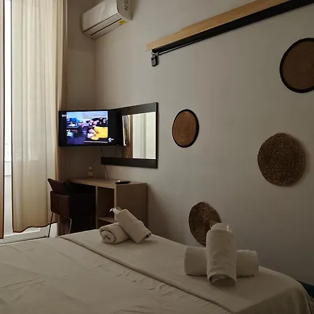 Bed & Breakfast Queen 24 4*