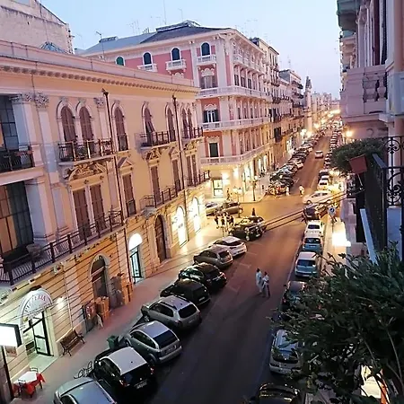 Bed & Breakfast Queen 24 Taranto