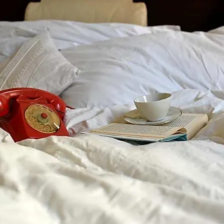 Queen 24 Bed & Breakfast
