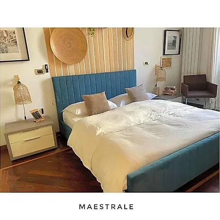 Bed & Breakfast Queen 24 Taranto