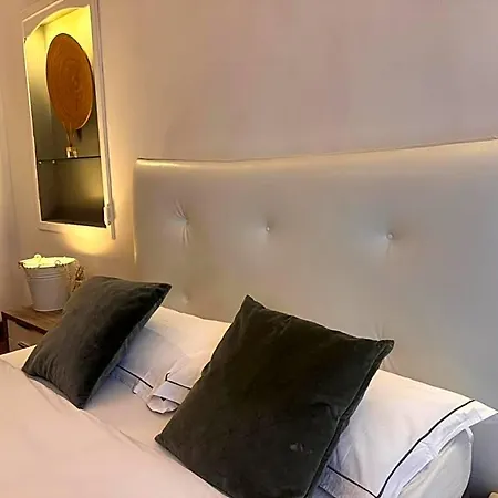 Bed & Breakfast Queen 24 Taranto