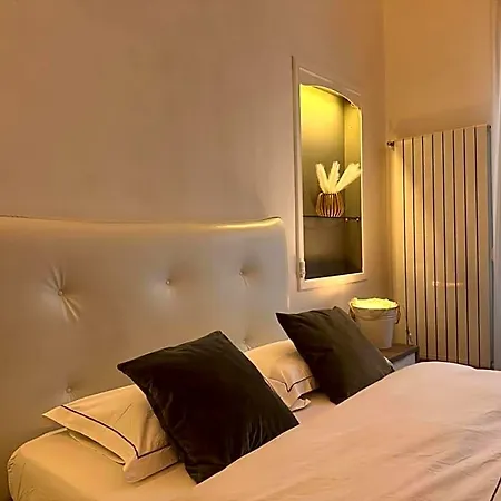 Bed & Breakfast Queen 24