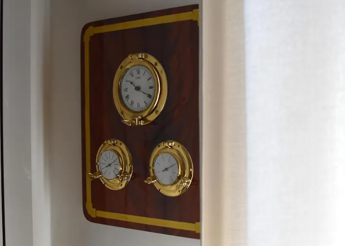 Frühstückspension Queen 24